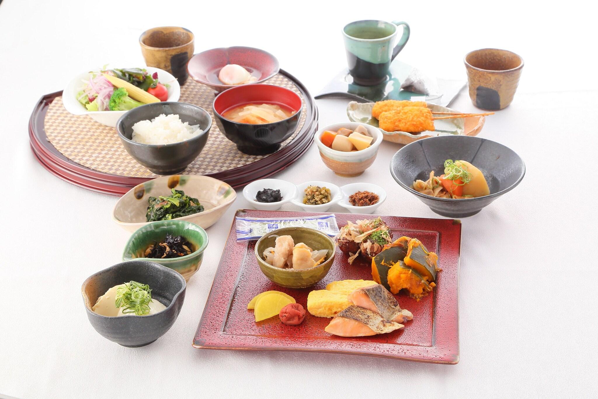 Hotel Binario Umeda by null