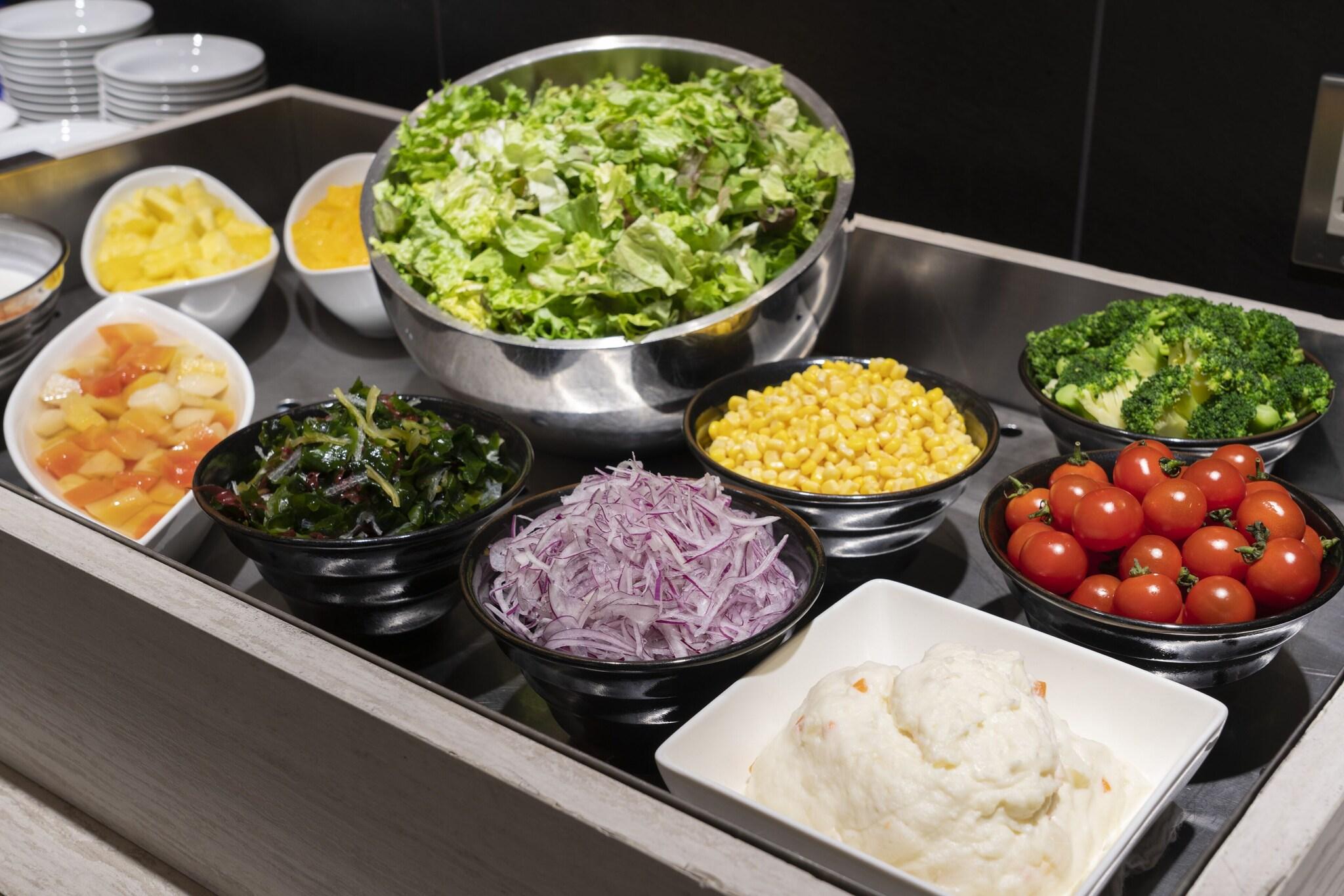 Hotel Binario Umeda by null