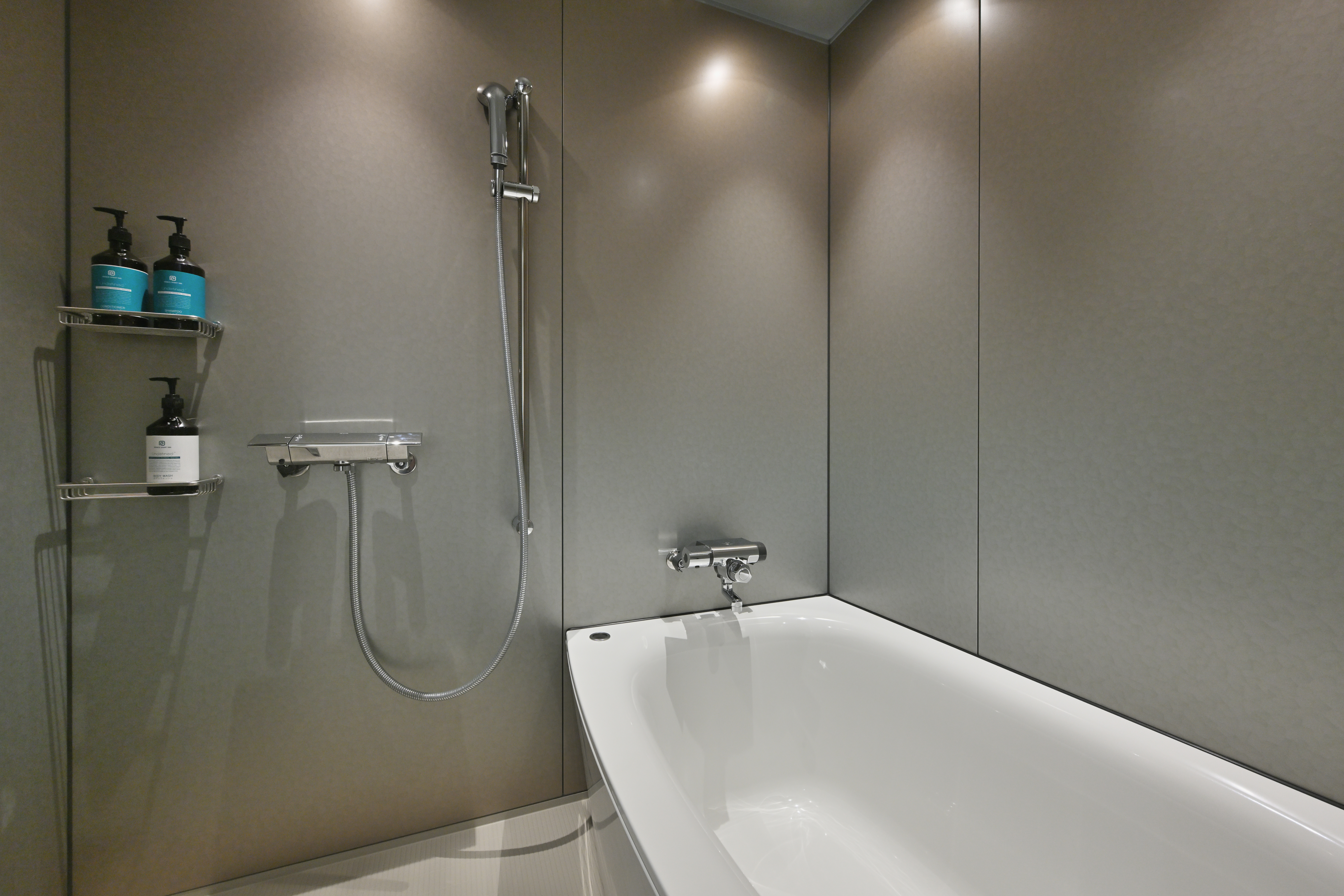 Prince Smart Inn Osaka Yodoyabashi