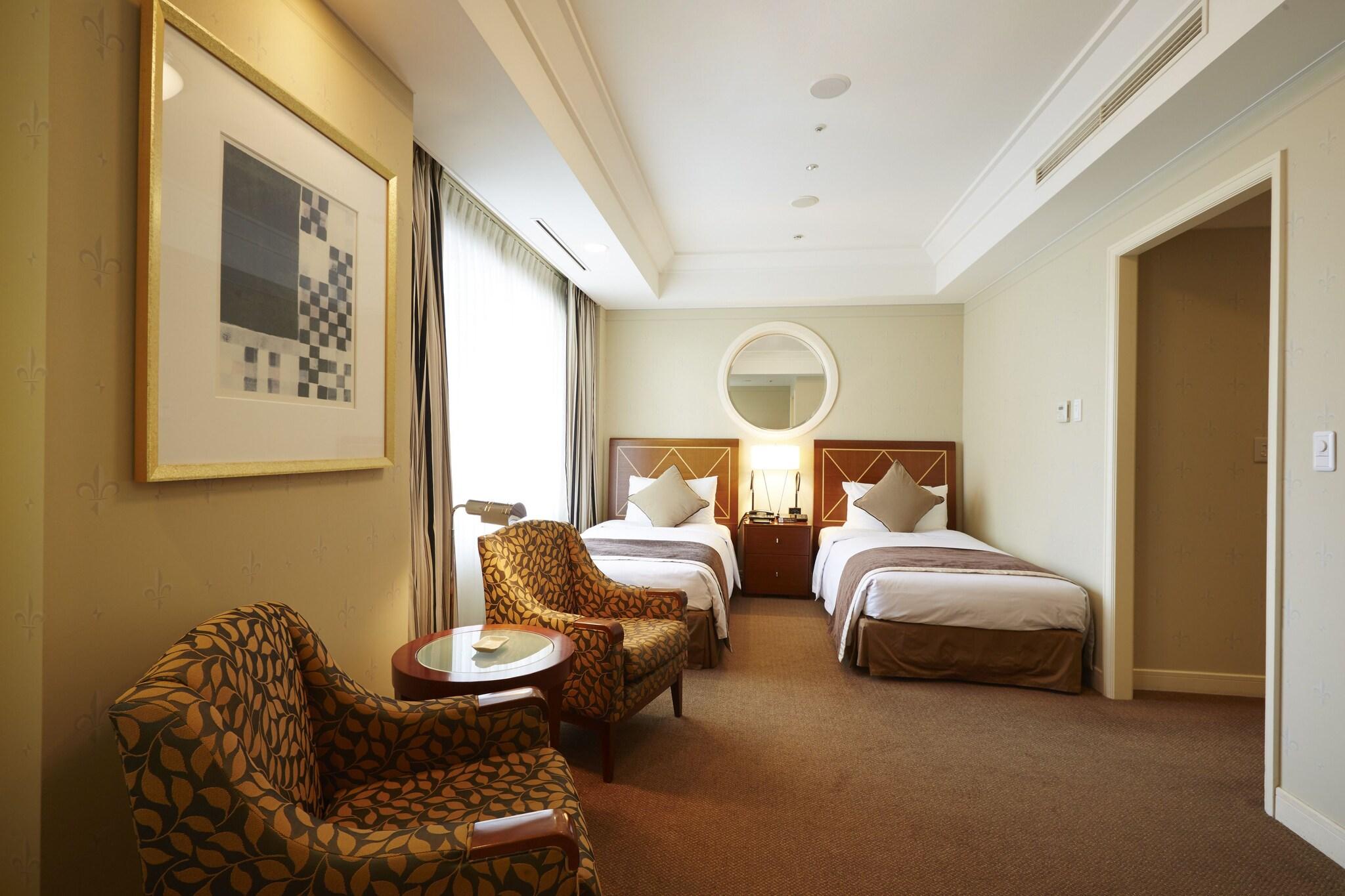 Imperial Hotel Osaka