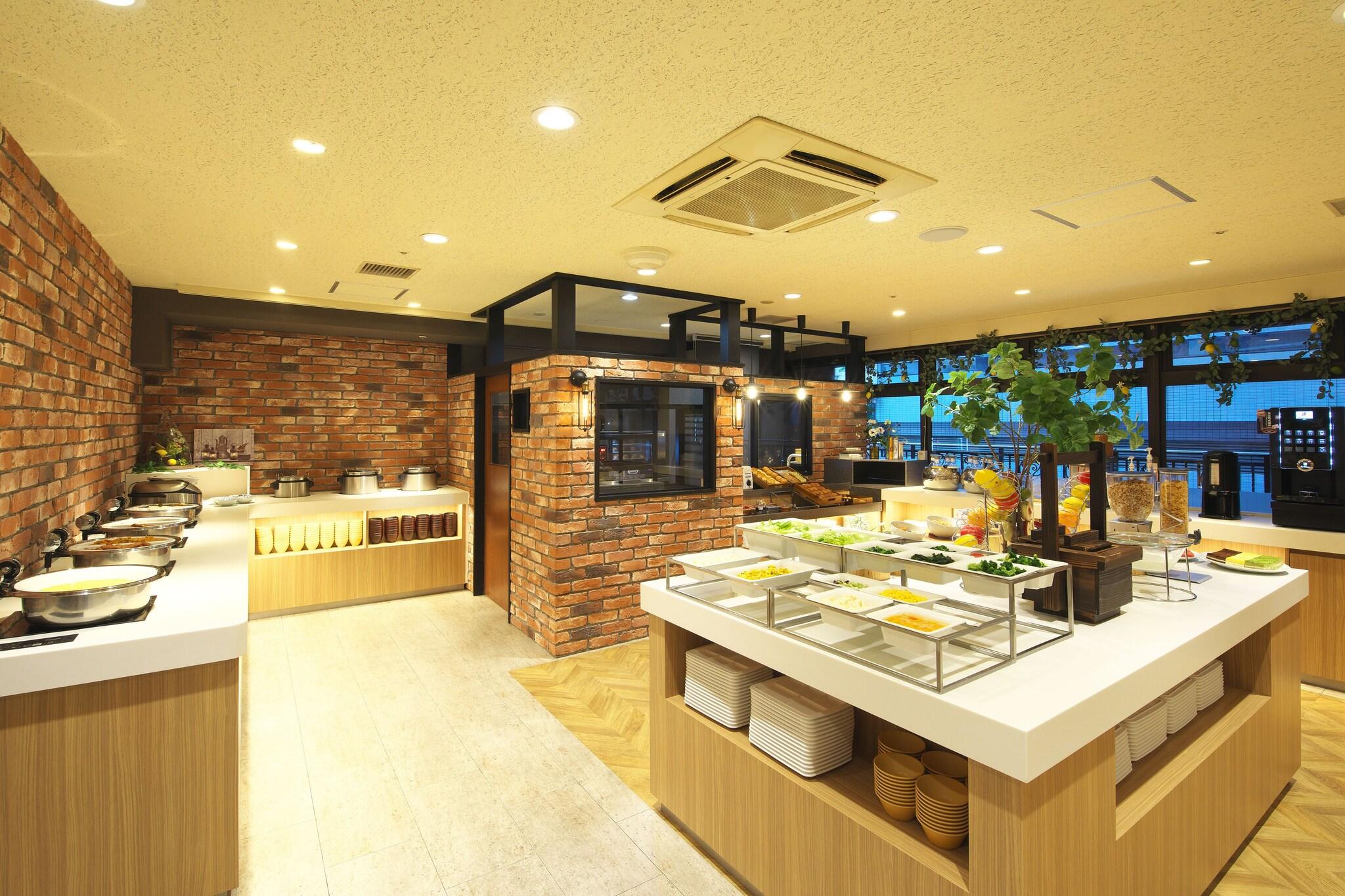 Yokohama Heiwa Plaza Hotel