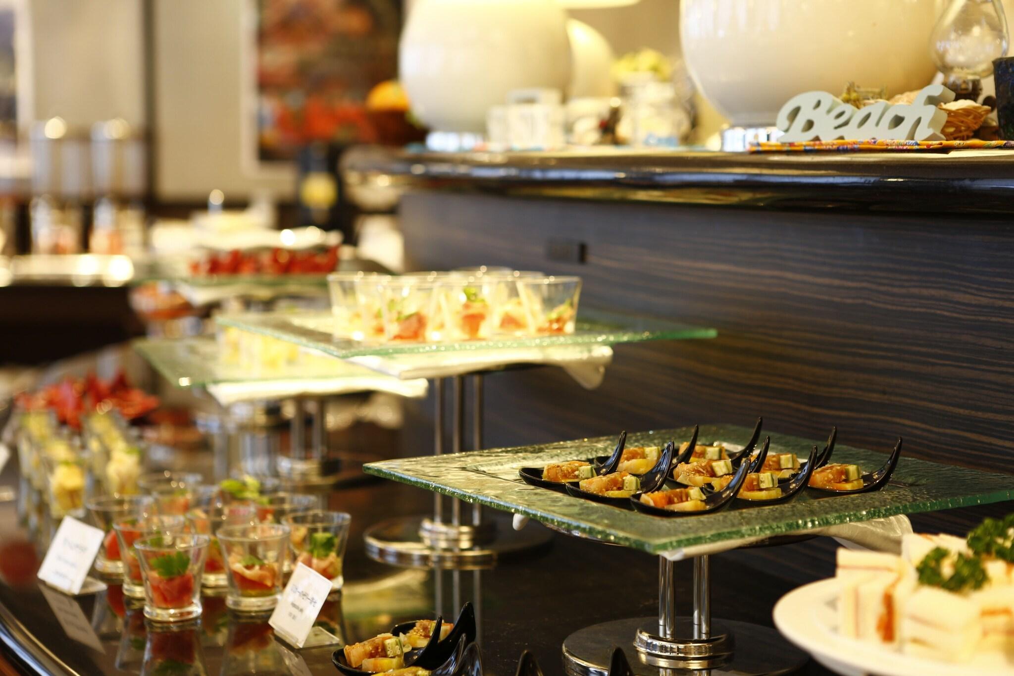 Hotel JAL City Naha