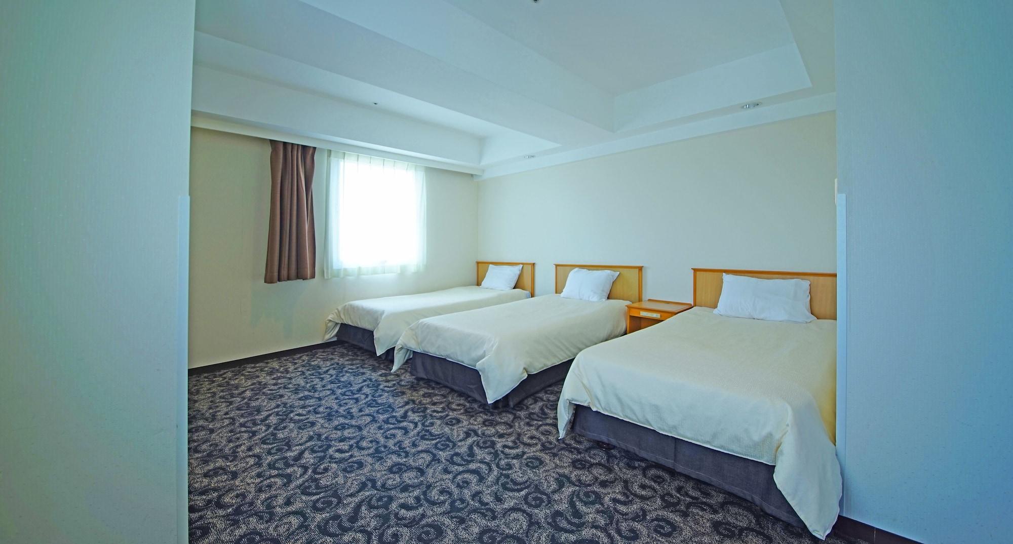 Nansei Kanko Hotel