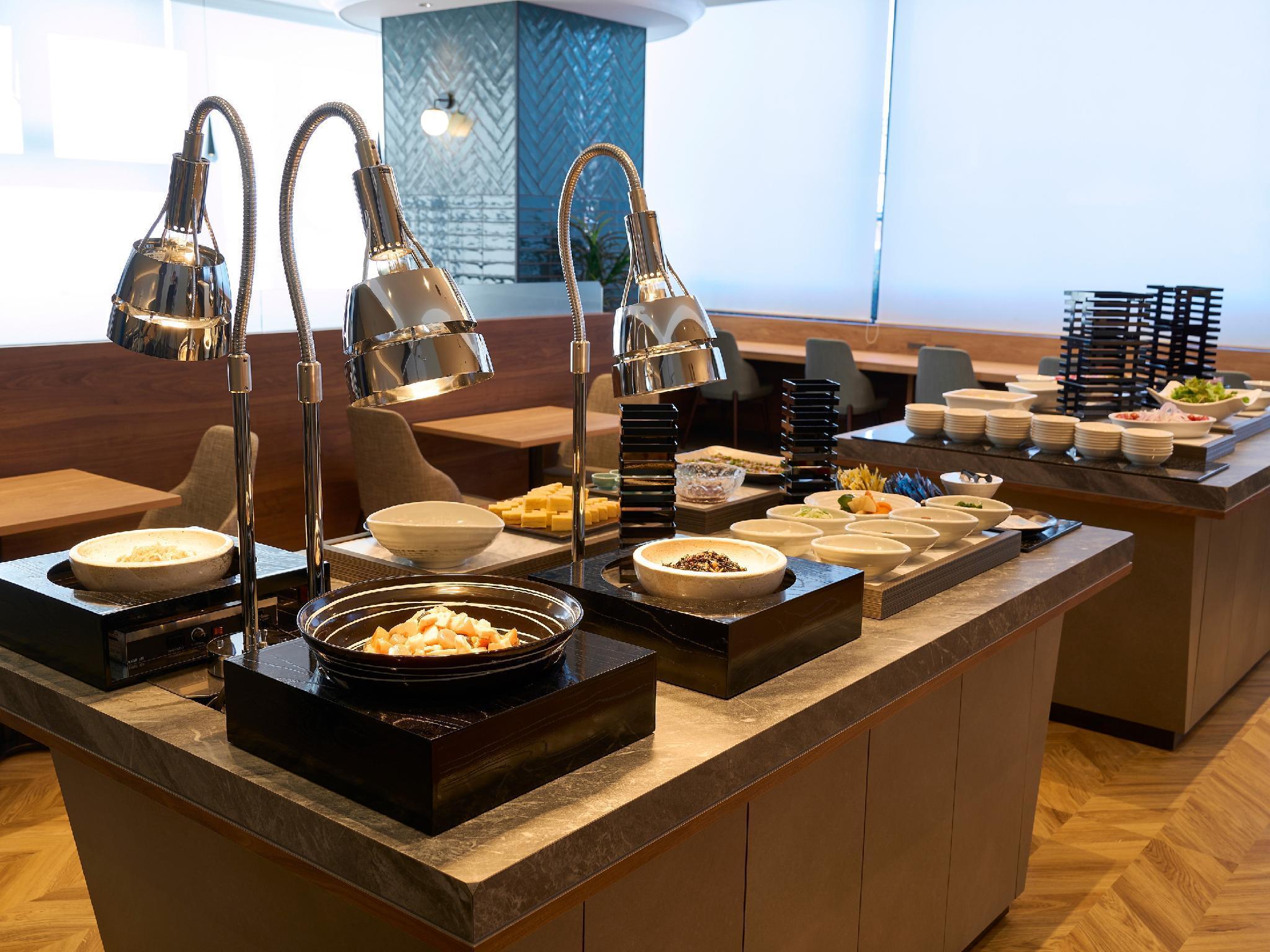 APA Hotel Toyama