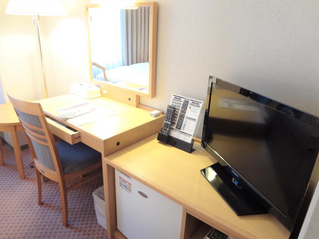 Toyama Chitetsu Hotel, Toyama