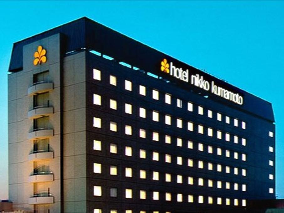 Hotel Nikko Kumamoto