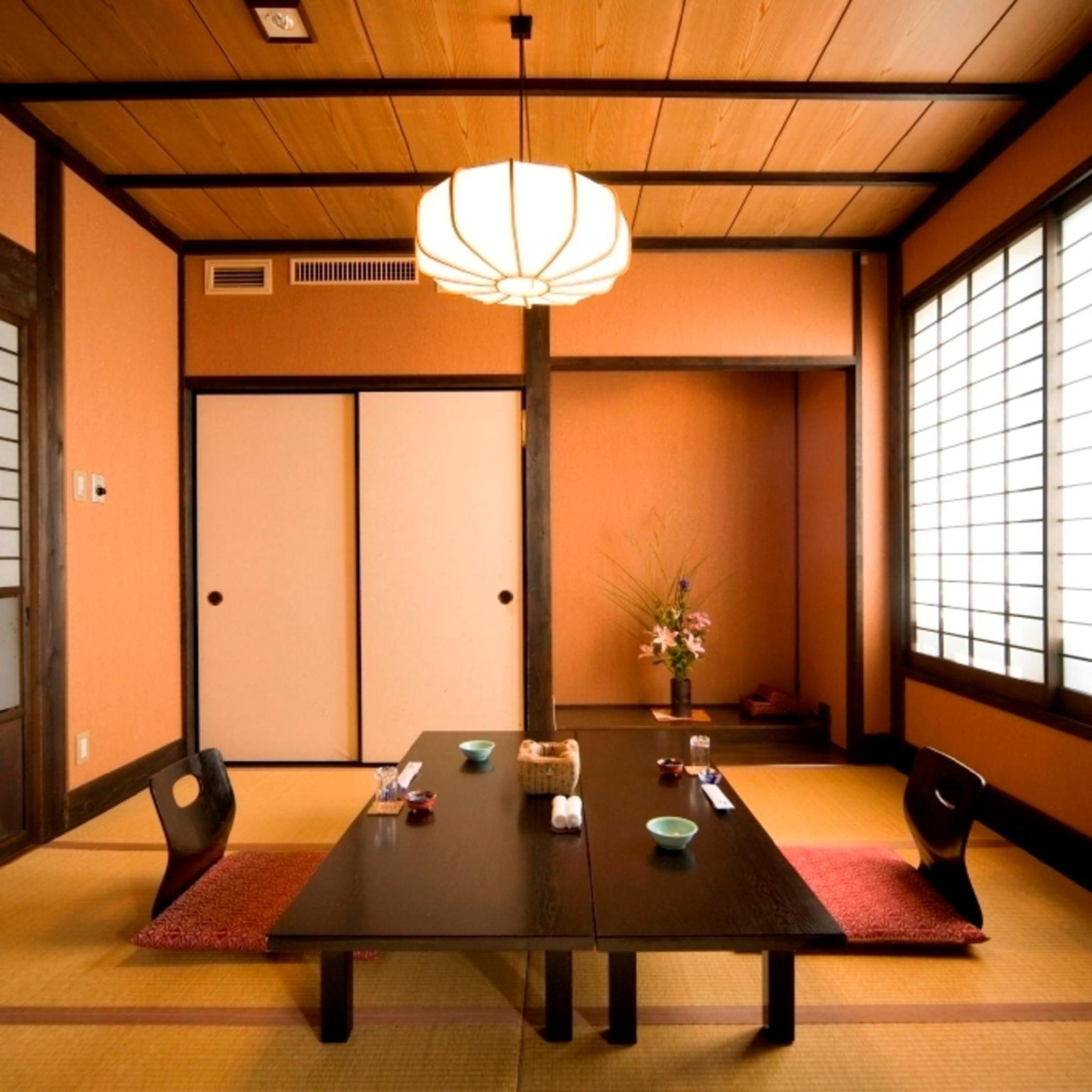 Kurokawa Onsen Ryokan Yumotoso