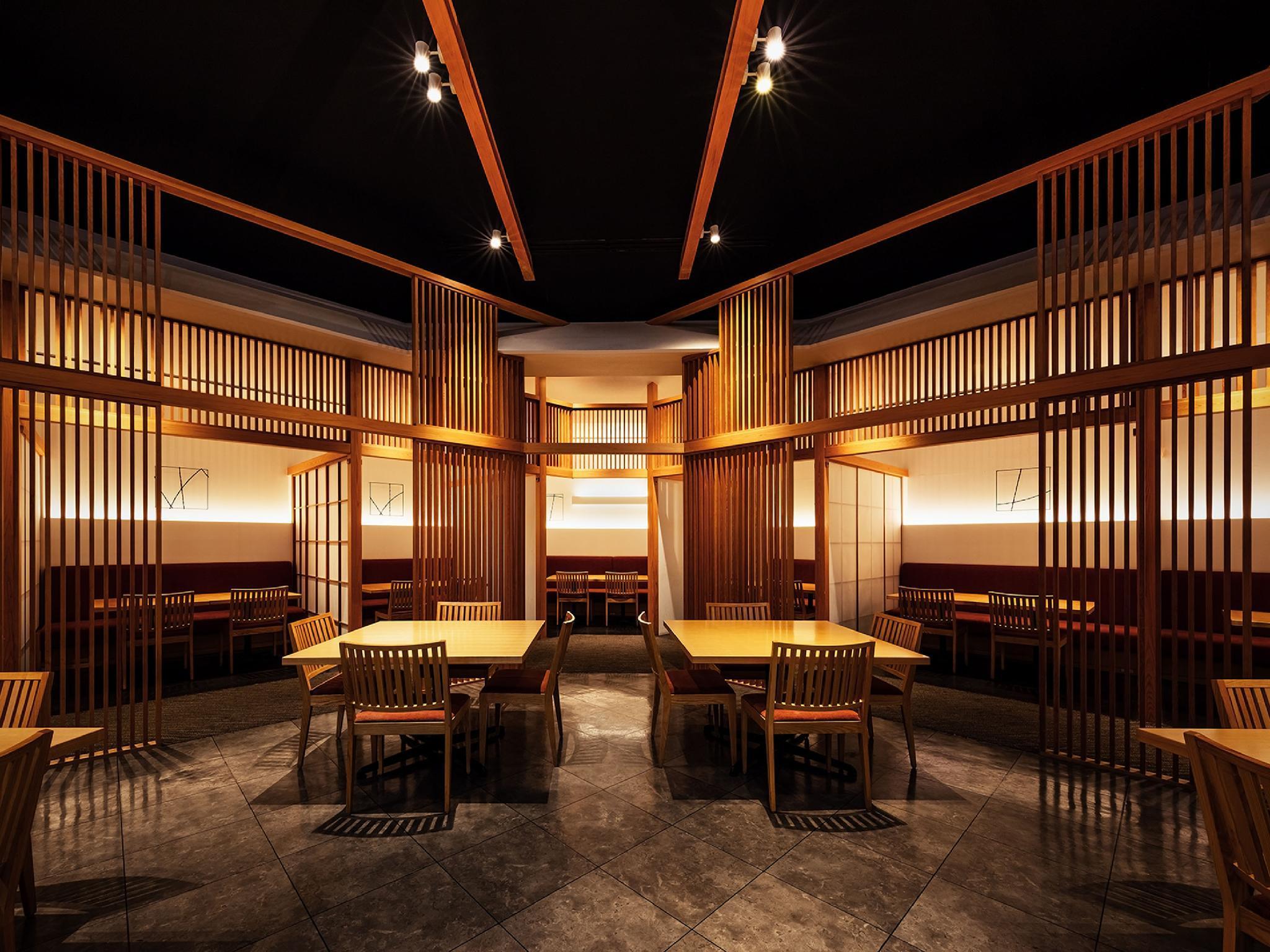 Awaji International Hotel The Sunplaza