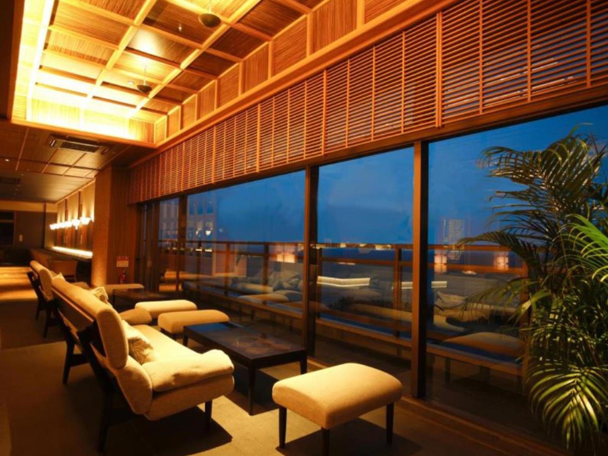 Hotel New Awaji