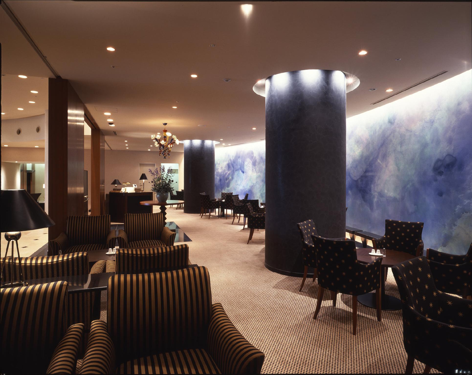 Oita Oasis Tower Hotel