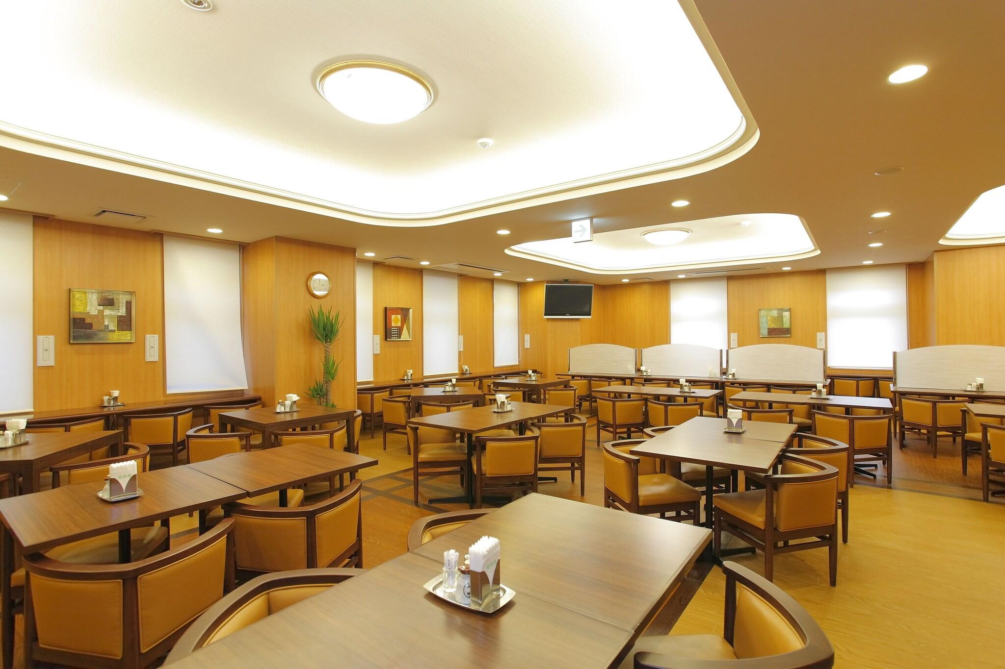 Hotel Route Inn Nagoya Sakae