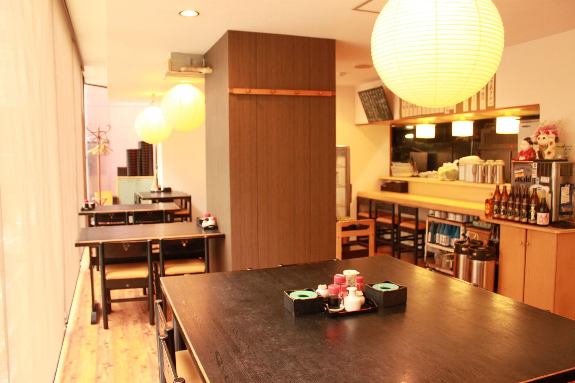 Nagoya Fushimi Mont Blanc Hotel