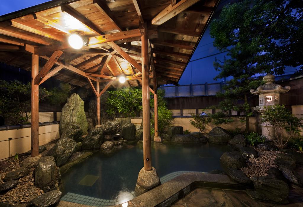 Biwako Grand Hotel
