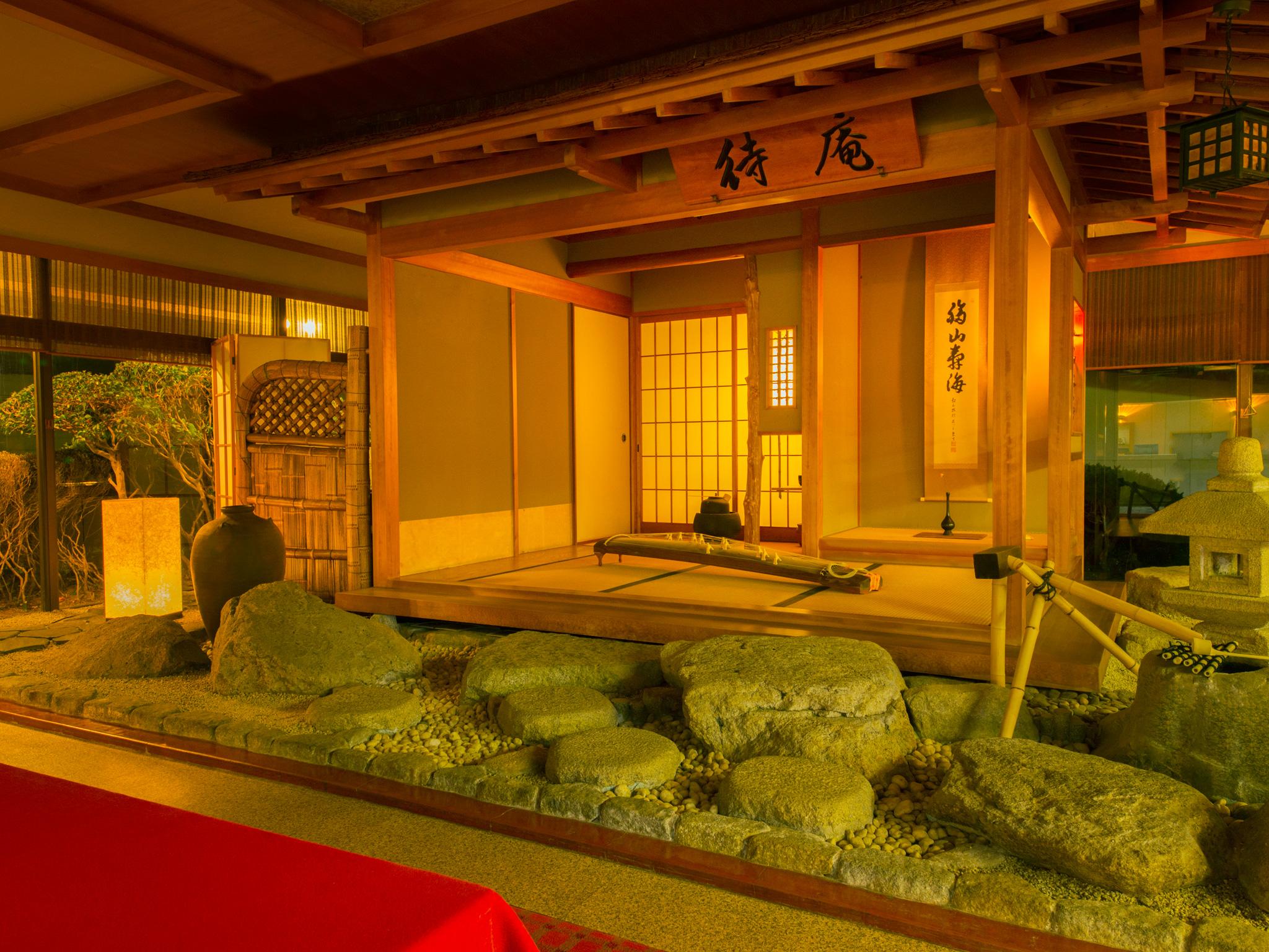 Kamenoi Hotel Nachi Katsuura