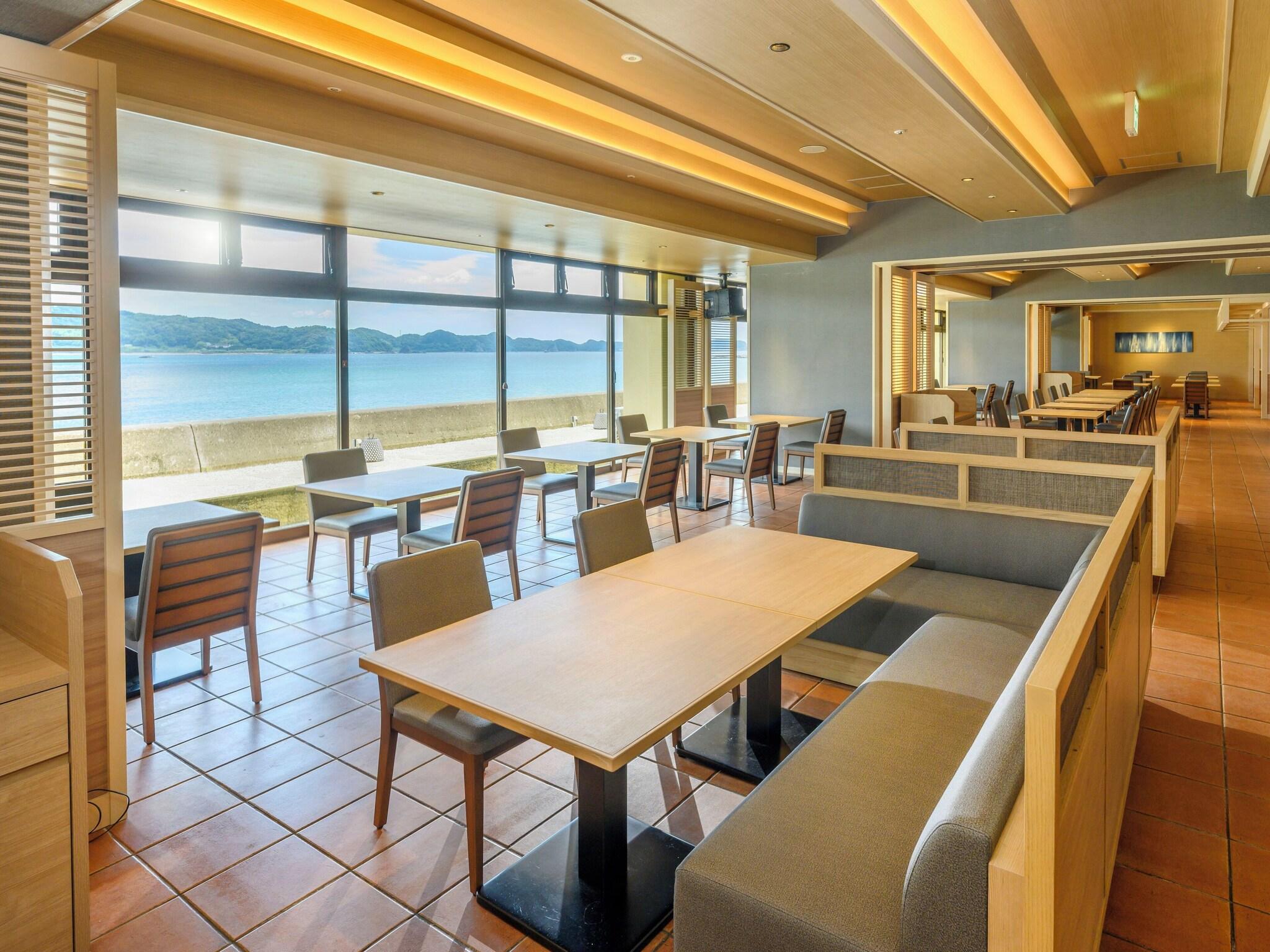 Kamenoi Hotel Nachi Katsuura