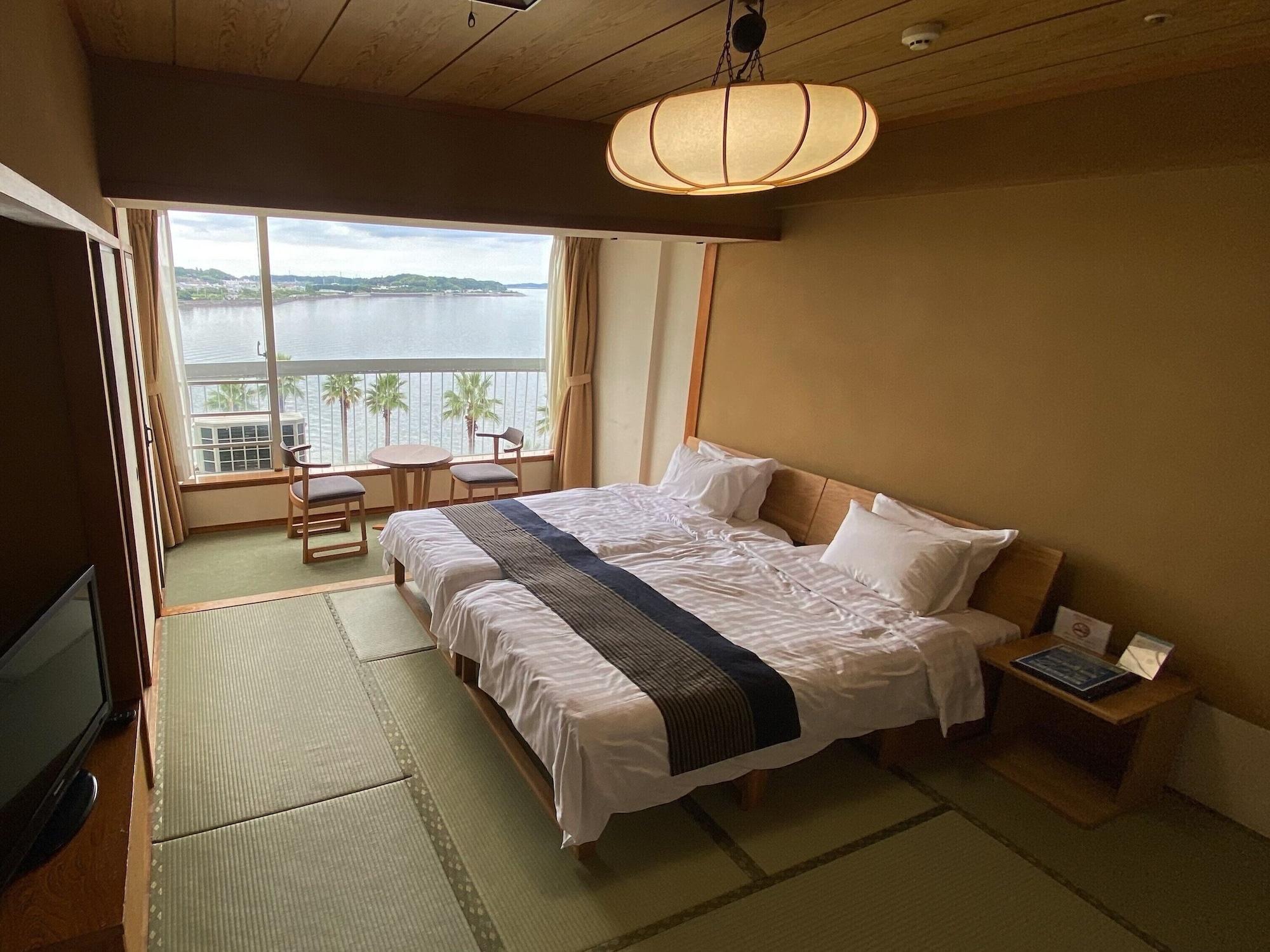 Kanzanji Sago Royal Hotel