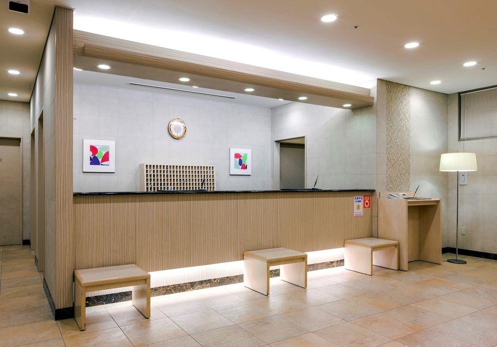 Daiwa Roynet Hotel Gifu by null