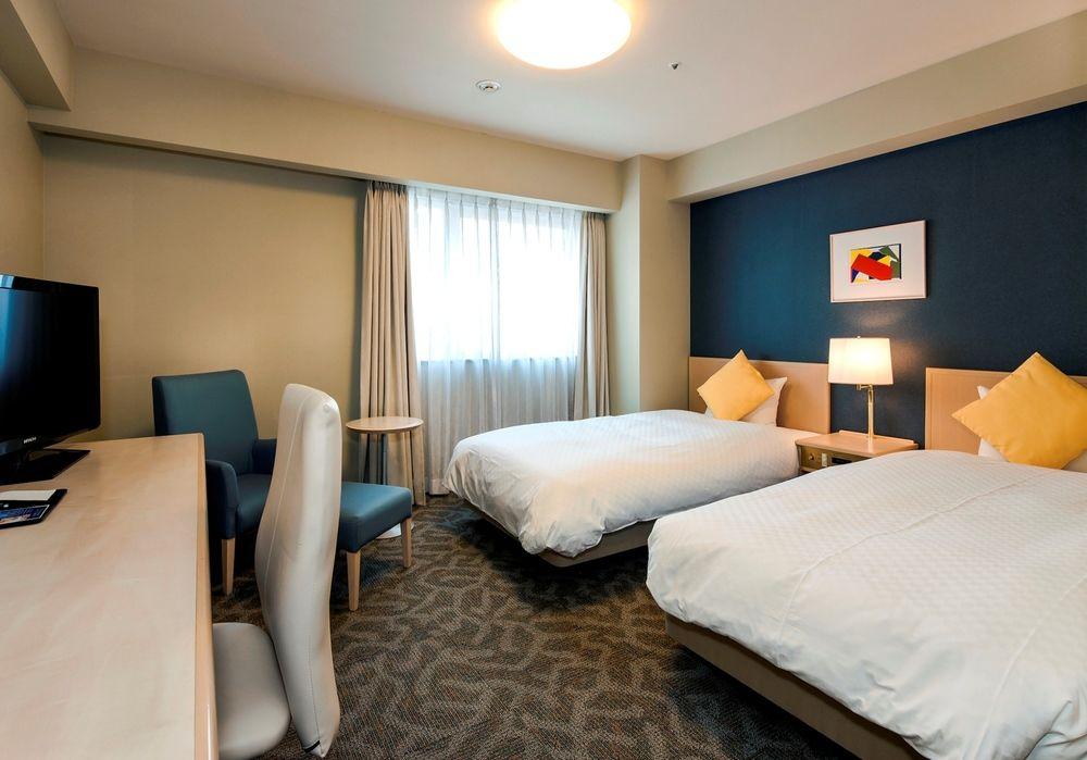 Daiwa Roynet Hotel Gifu by null