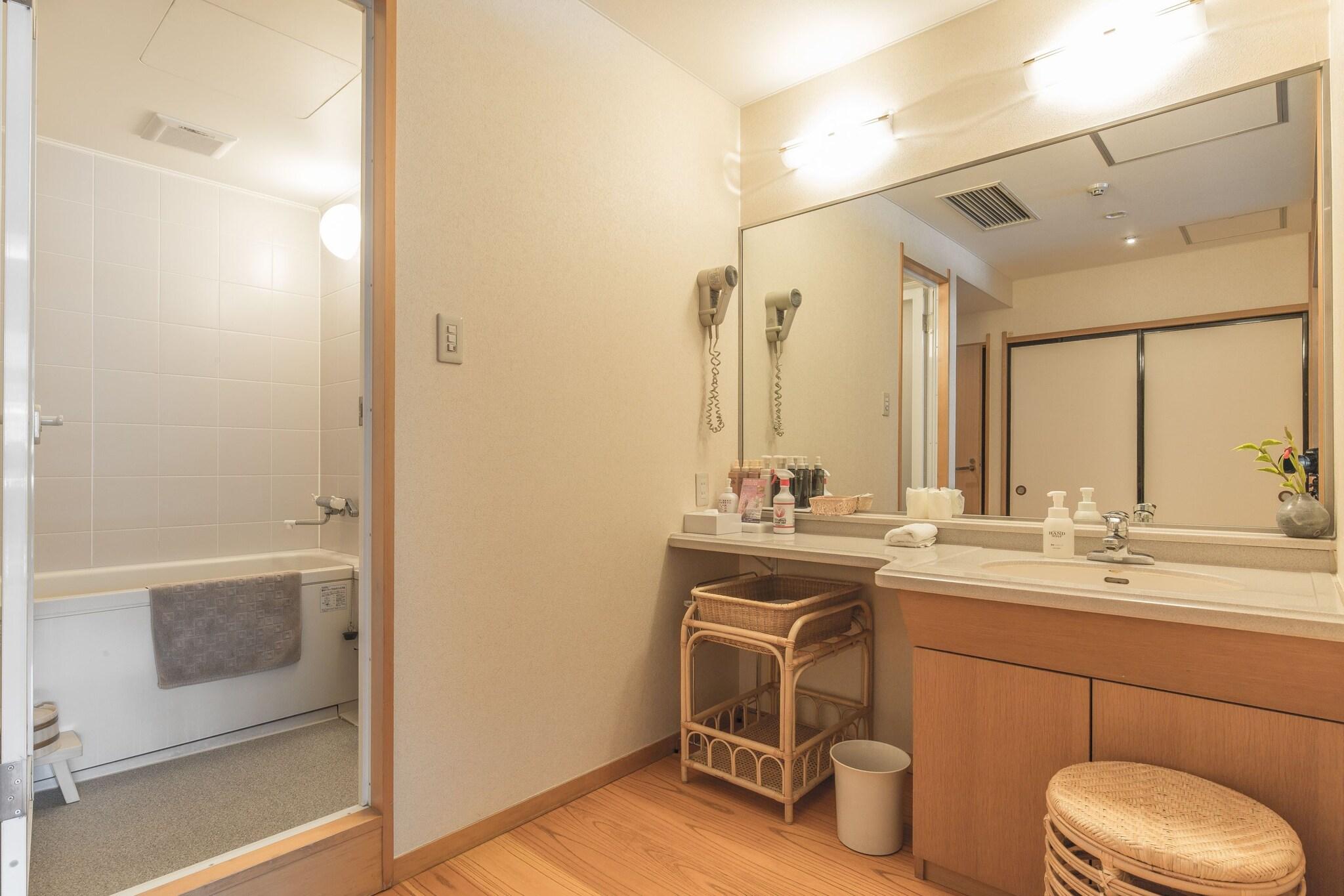 Honjin Hiranoya Bekkan Ryokan by null