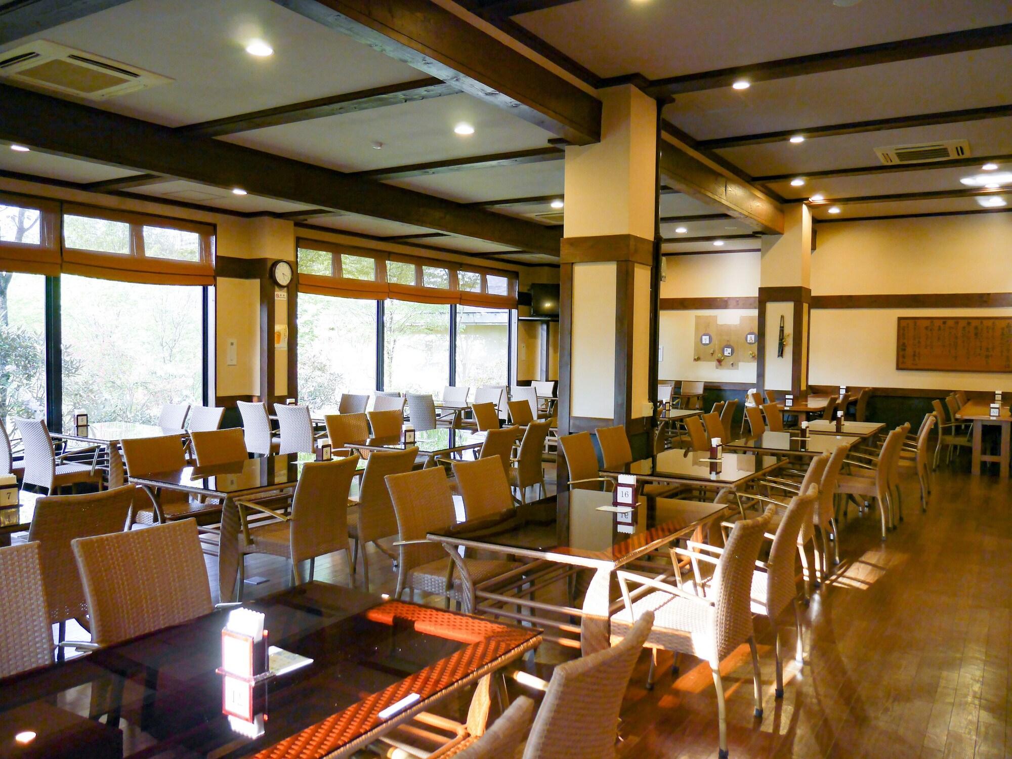 Route Inn Grantia Hidatakayama