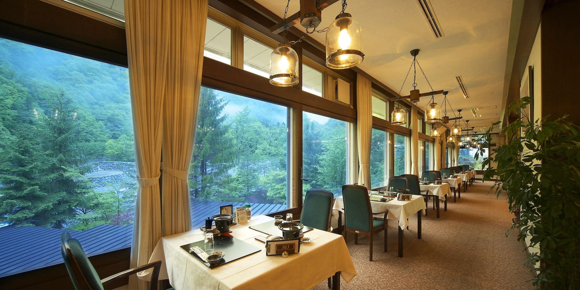 Hotel Hotaka