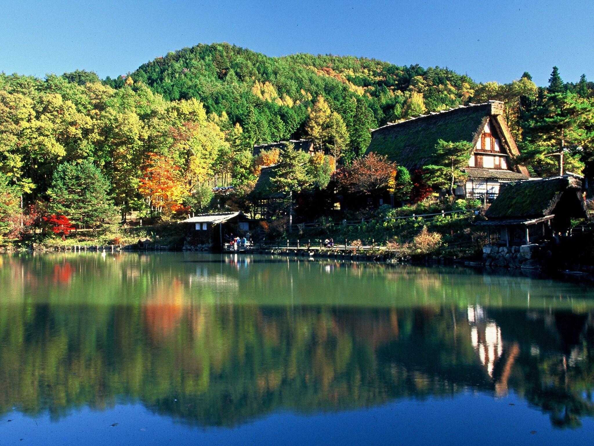 Spa Hotel Alpina Hida Takayama by null