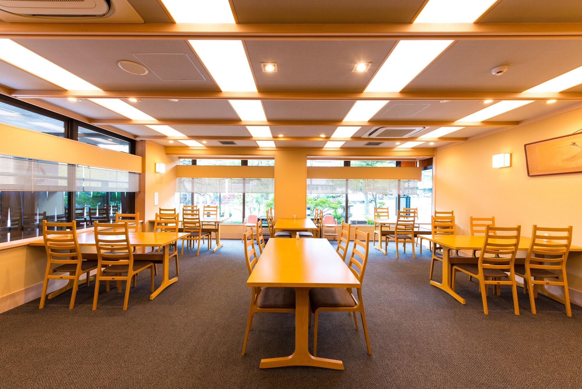 Kasuga Hotel