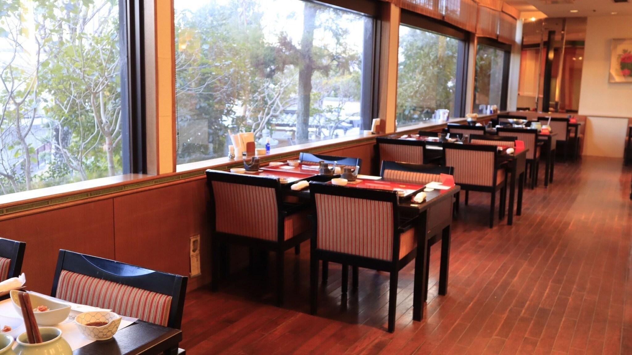 Nara Park Hotel