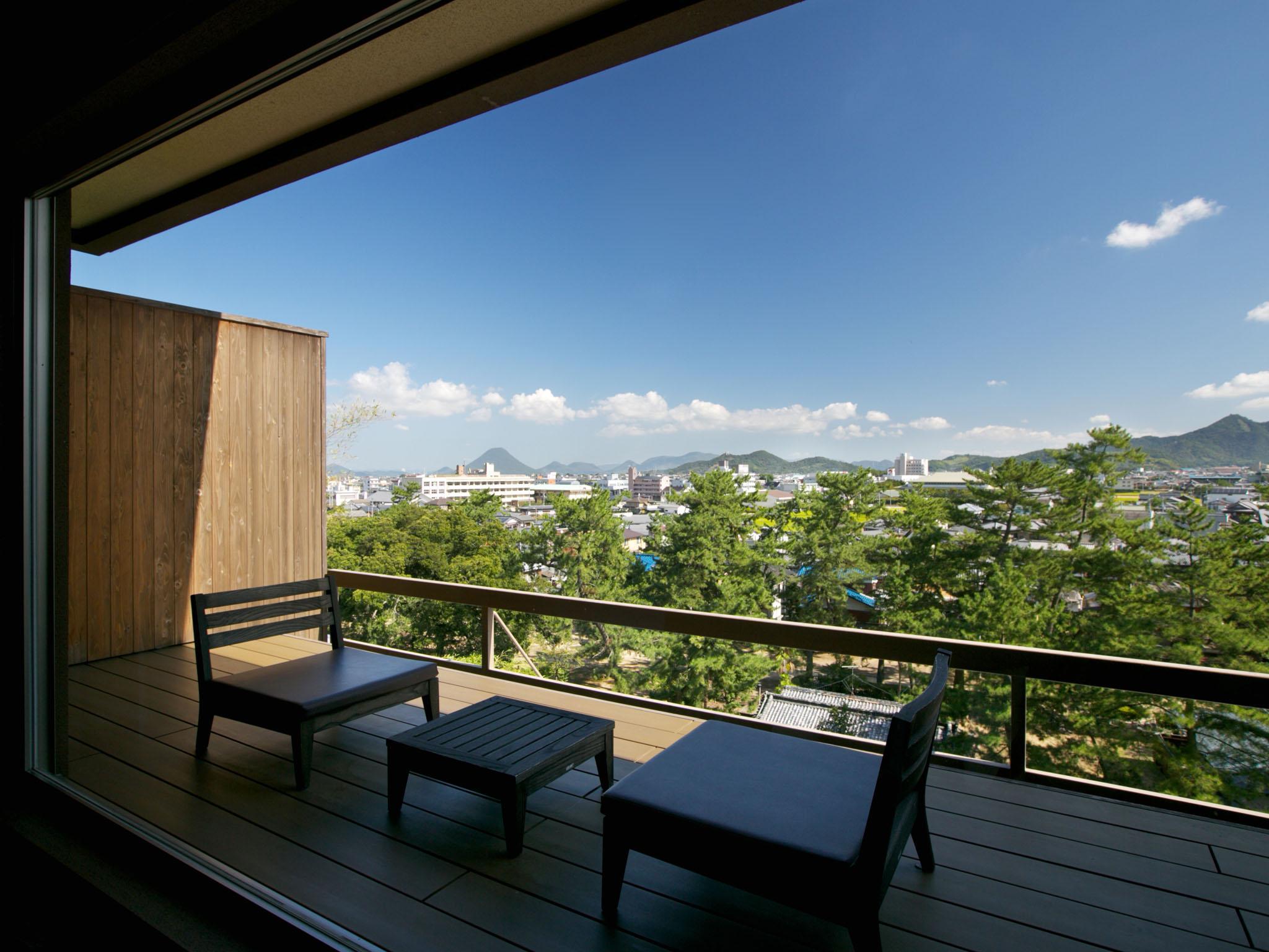 Kotohira Kadan by null