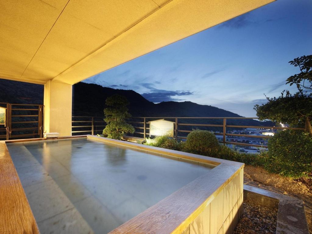 Kotosankaku Hotel