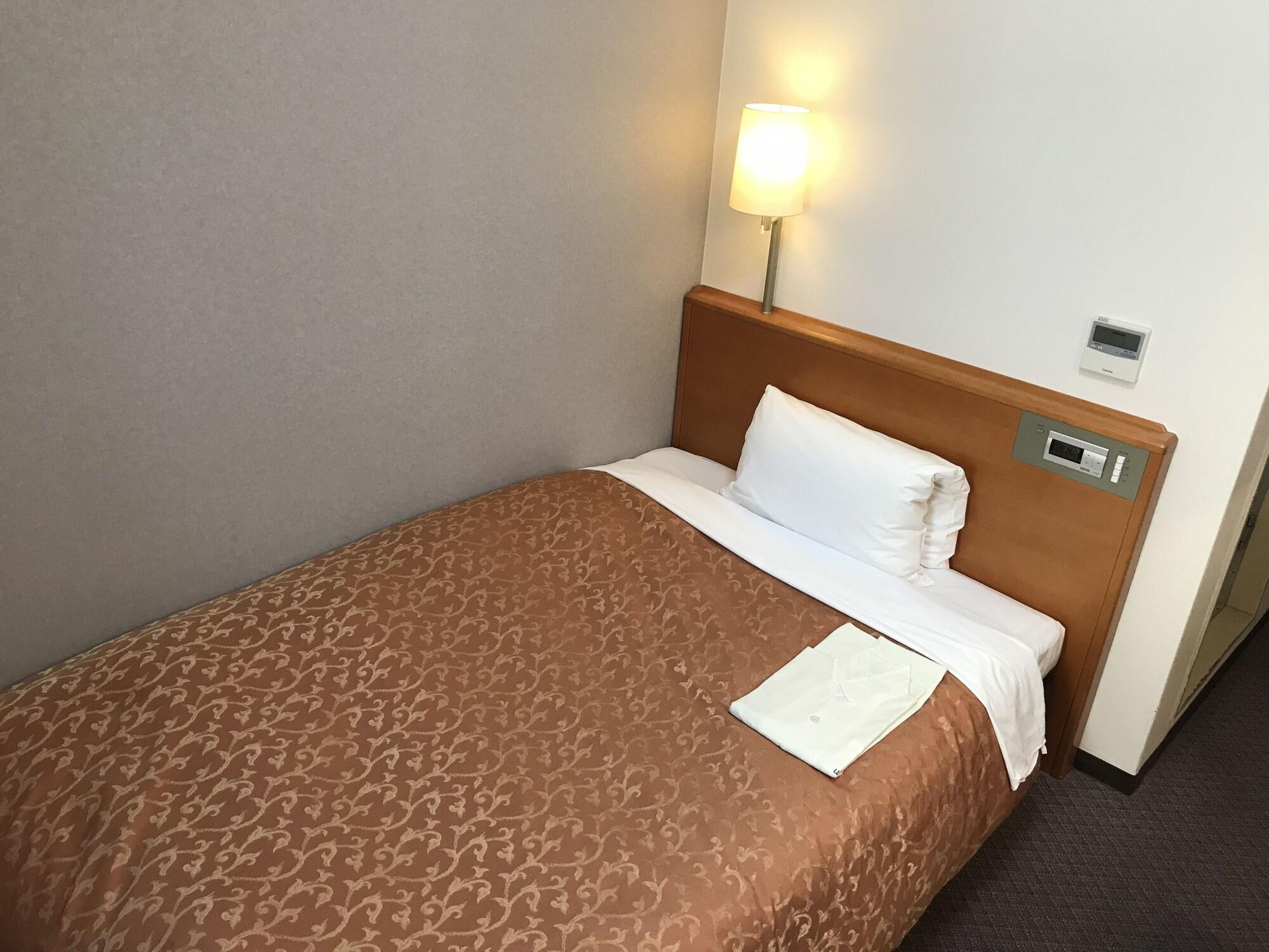 Matsue Urban Hotel by null