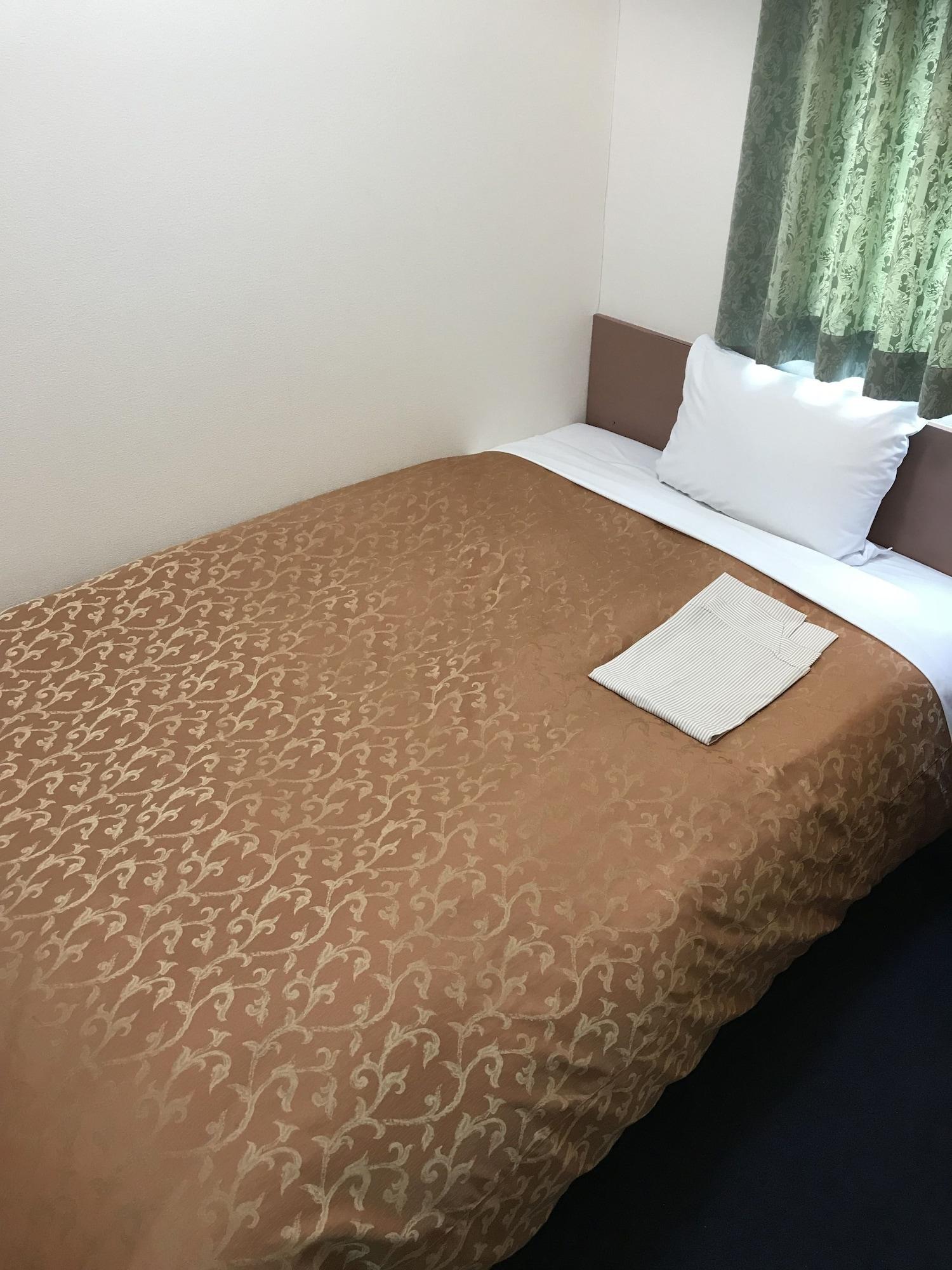 Matsue Urban Hotel by null