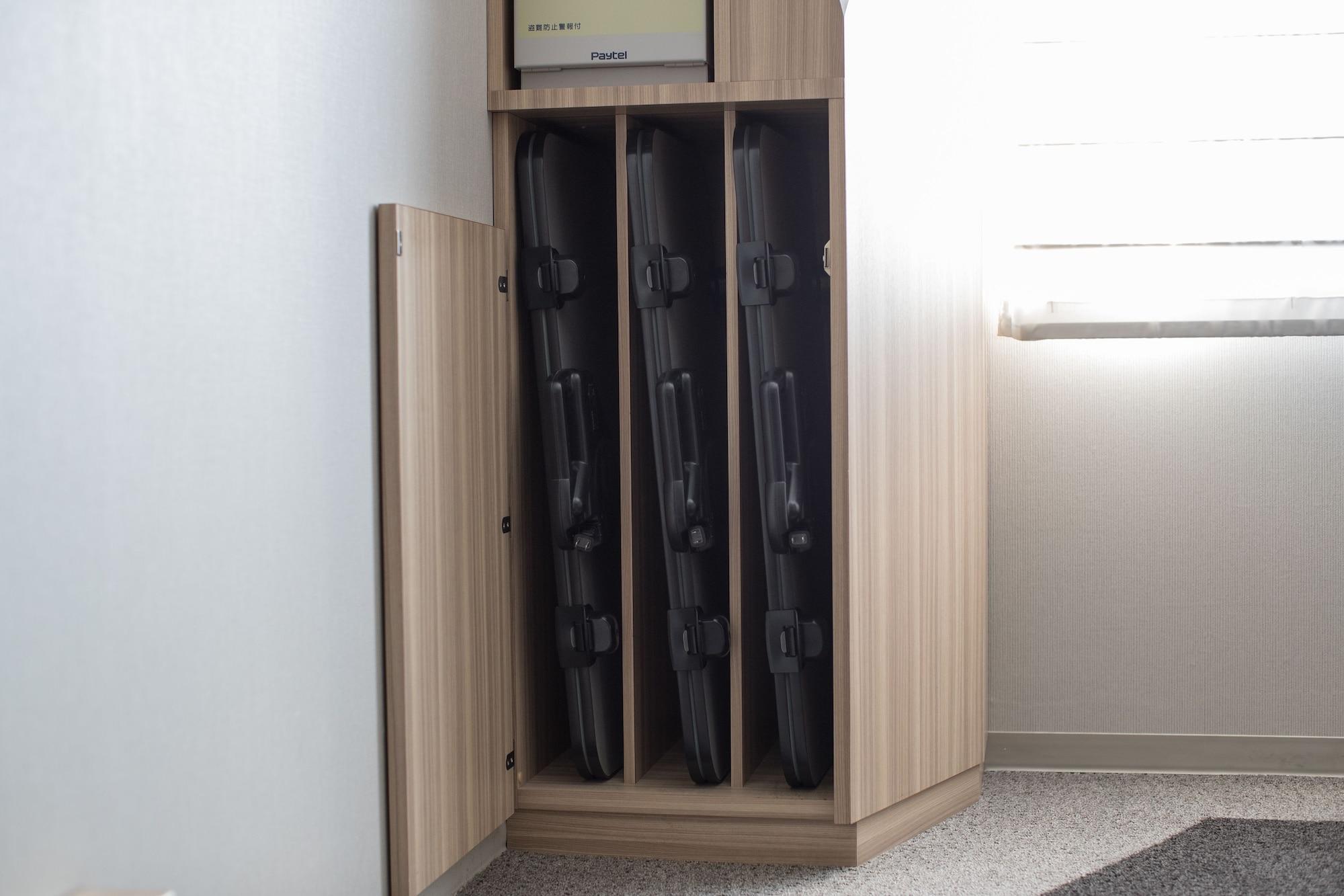 JR Kyushu Hotel Kagoshima