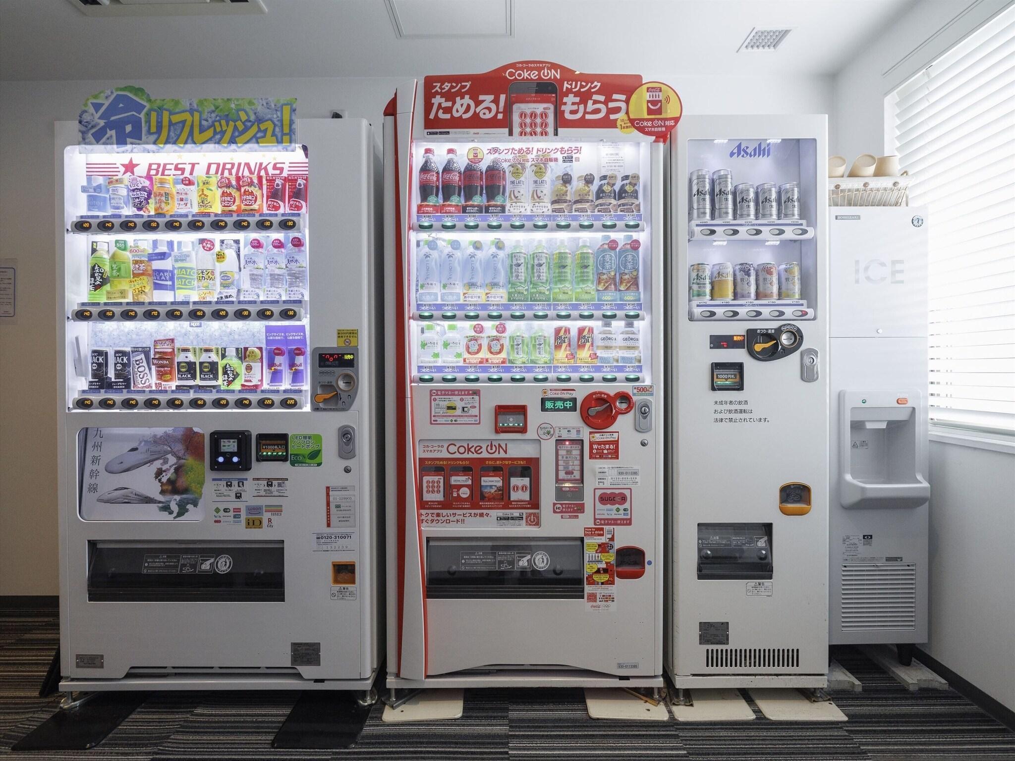 JR Kyushu Hotel Kagoshima