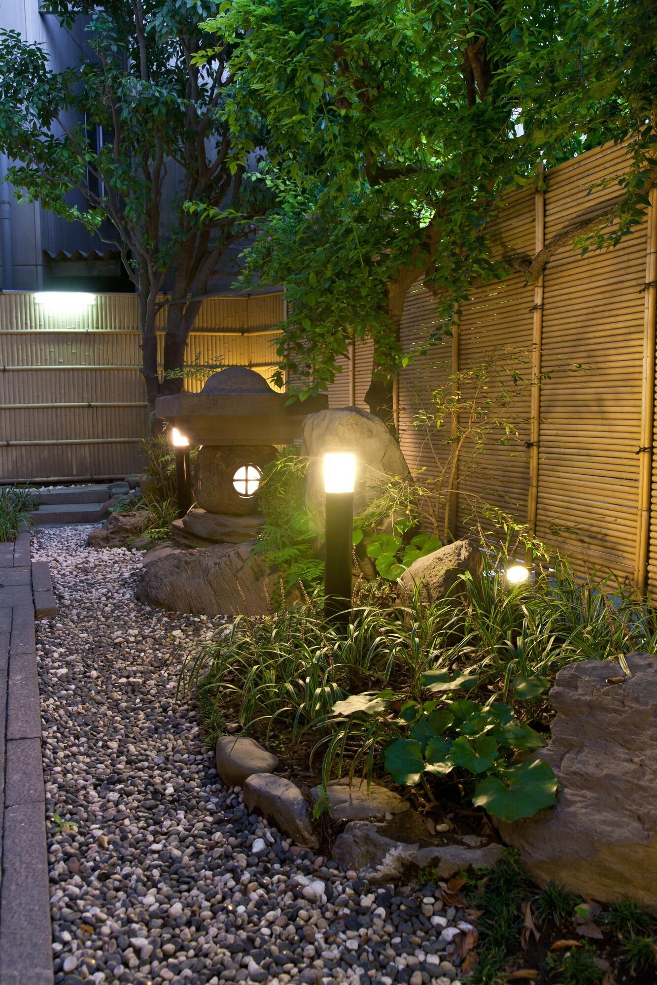 Onsen Hotel Nakahara Bessou by null