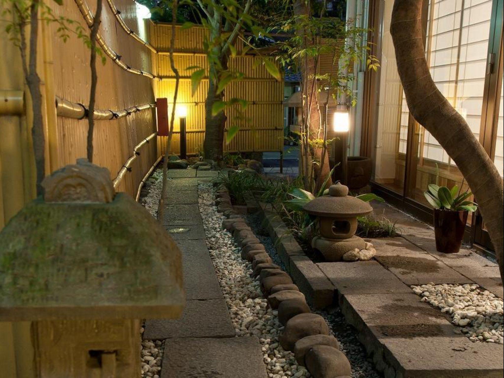 Onsen Hotel Nakahara Bessou by null