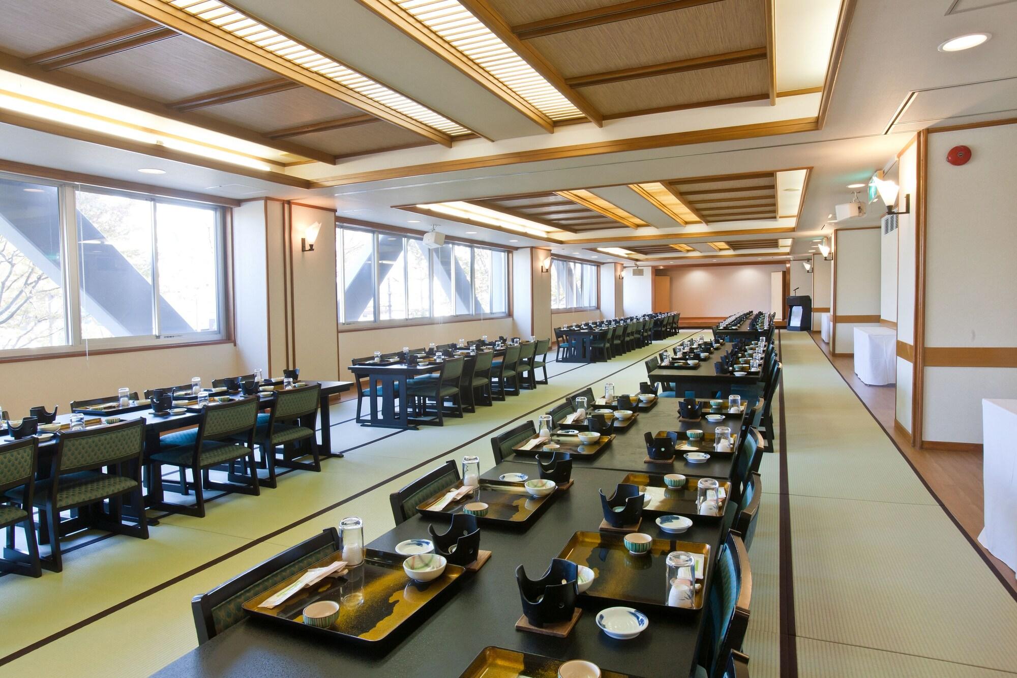 Onsen Hotel Nakahara Bessou by null