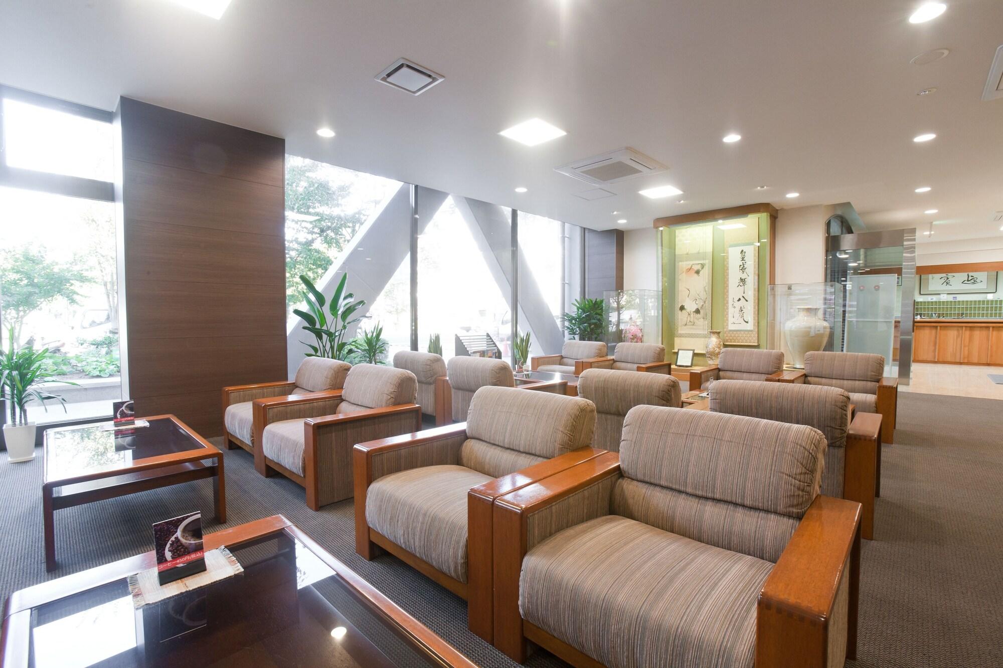 Onsen Hotel Nakahara Bessou by null