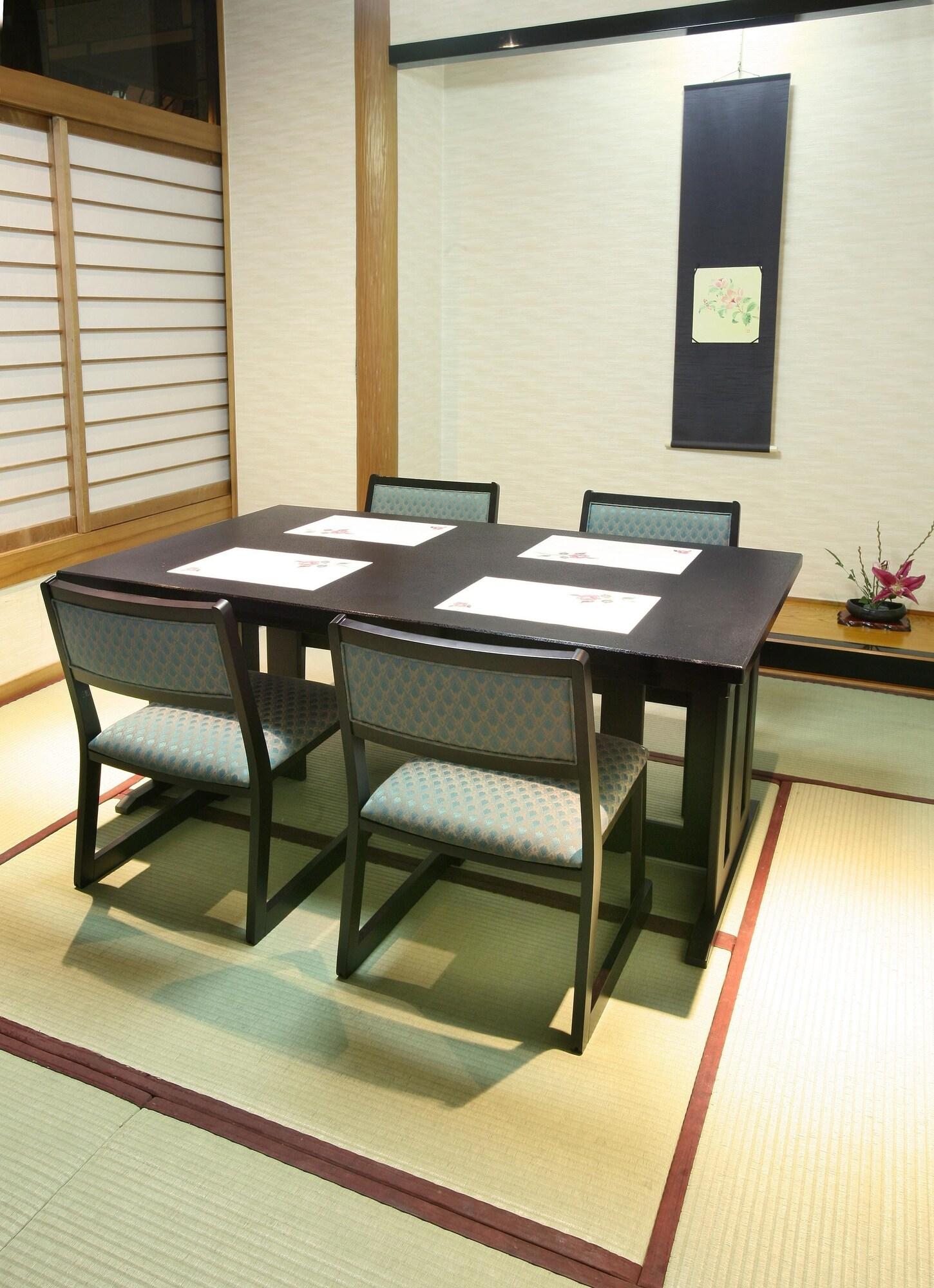Onsen Hotel Nakahara Bessou
