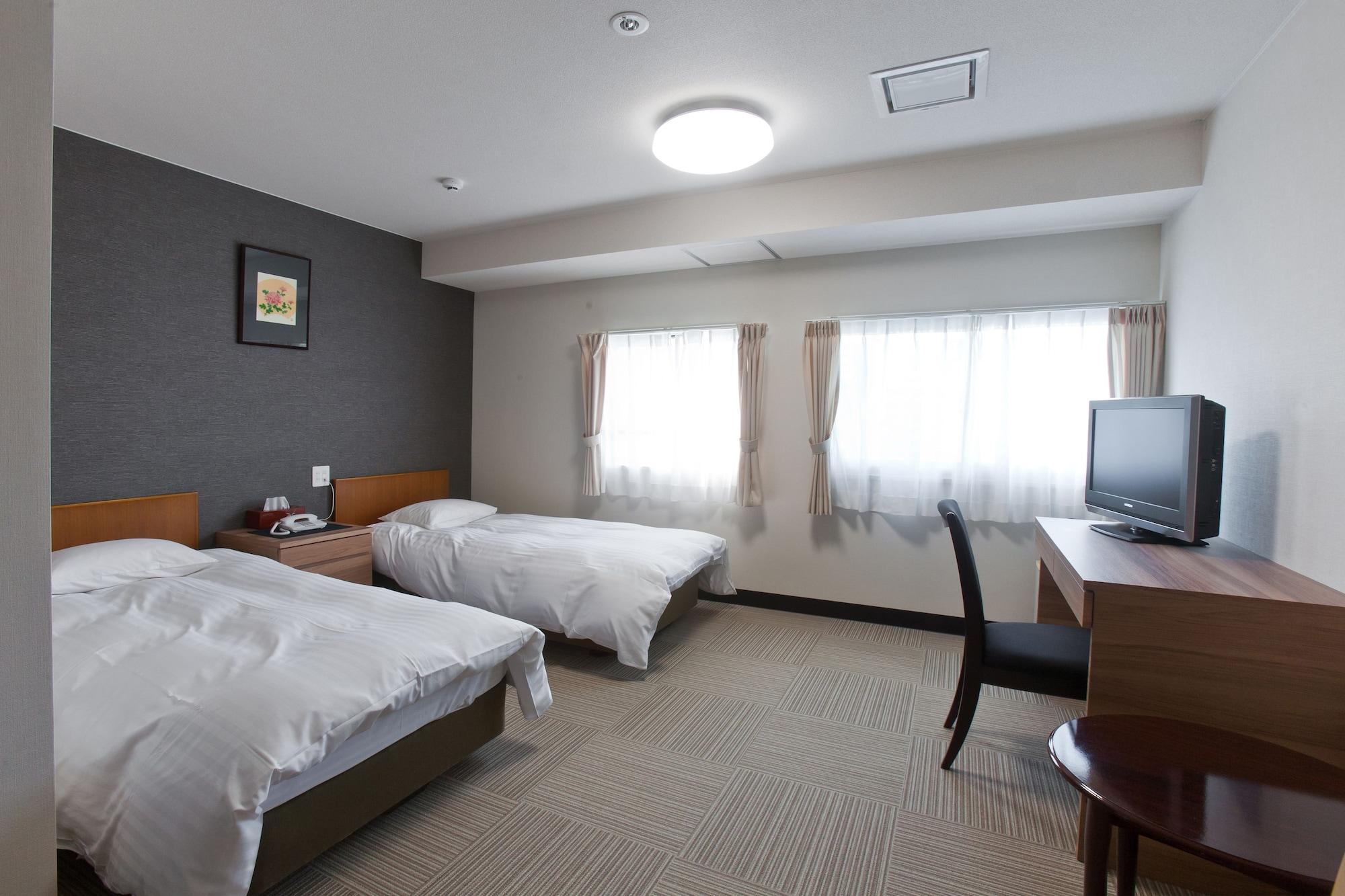 Onsen Hotel Nakahara Bessou by null