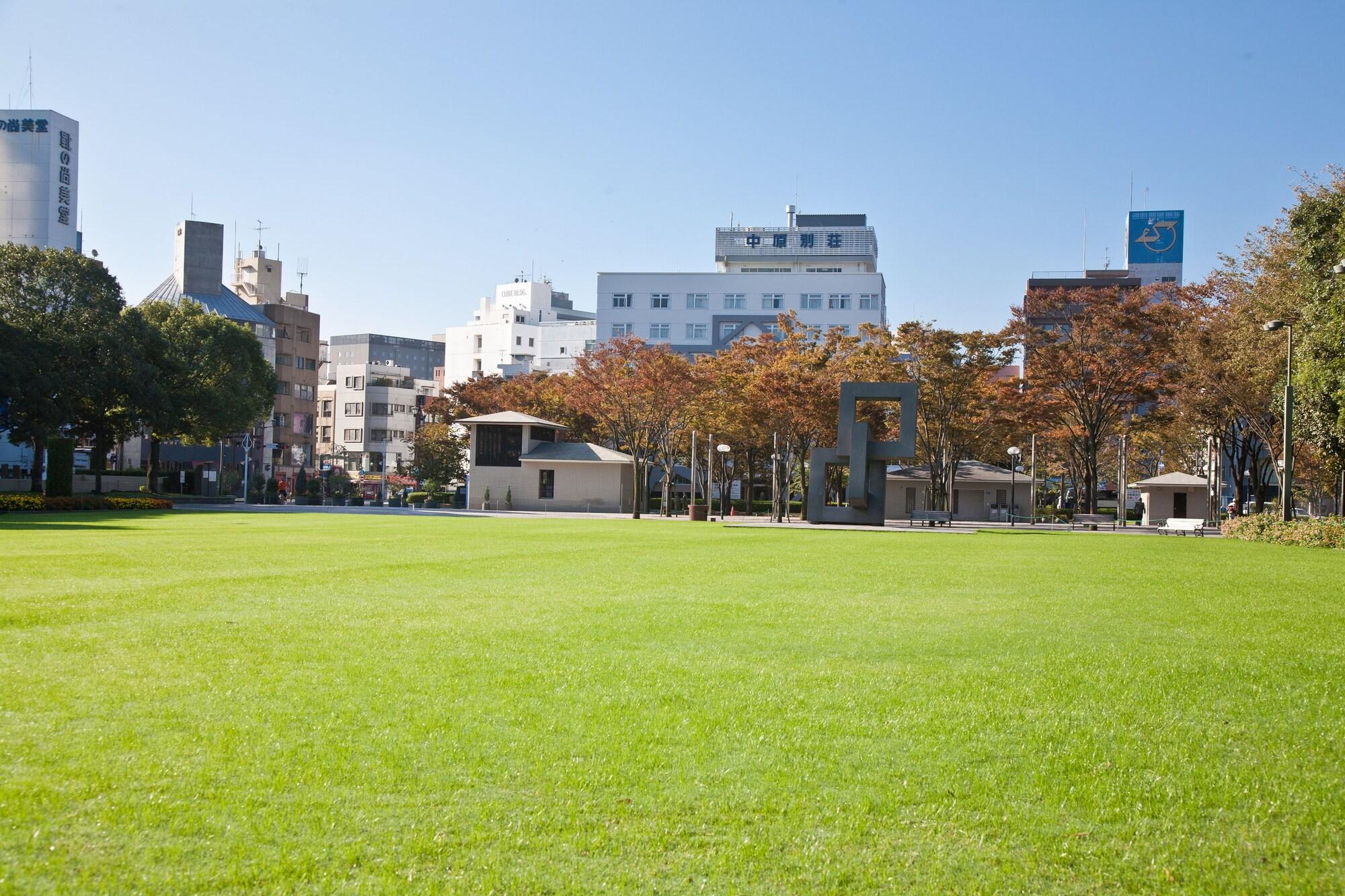 Onsen Hotel Nakahara Bessou by null