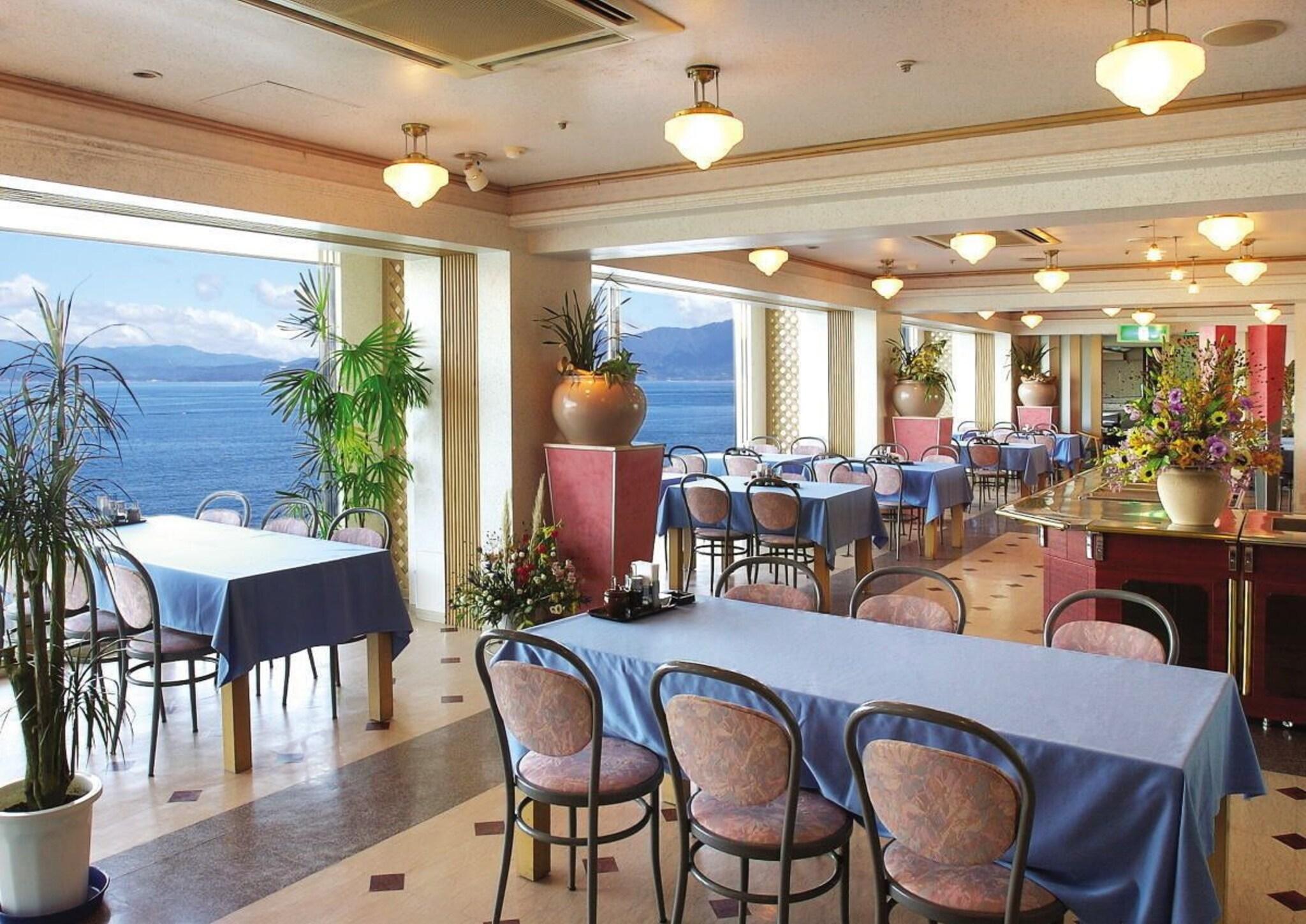 Ibusuki Kaijyo Hotel