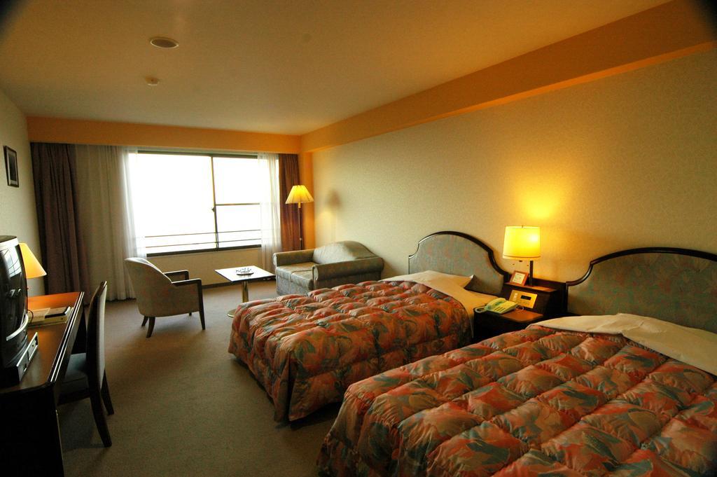 Yakushima Green Hotel by null