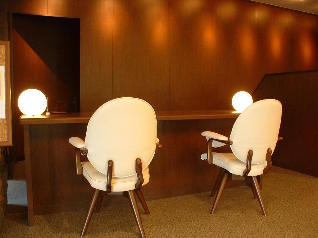 Yakushima Green Hotel by null