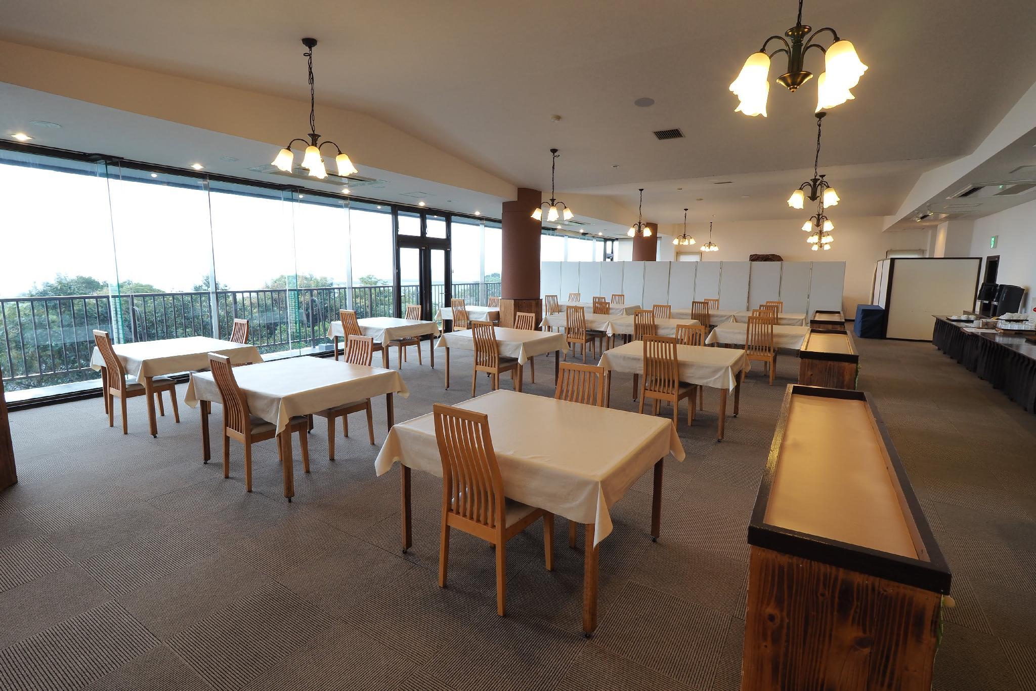 Yakushima Green Hotel