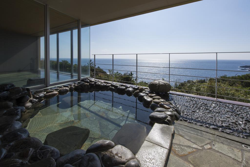 Yakushima Iwasaki Hotel by null