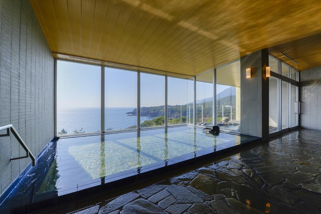 Yakushima Iwasaki Hotel by null