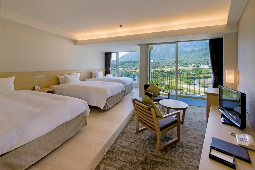 Yakushima Iwasaki Hotel by null