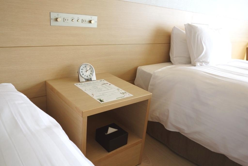 Yakushima Iwasaki Hotel by null