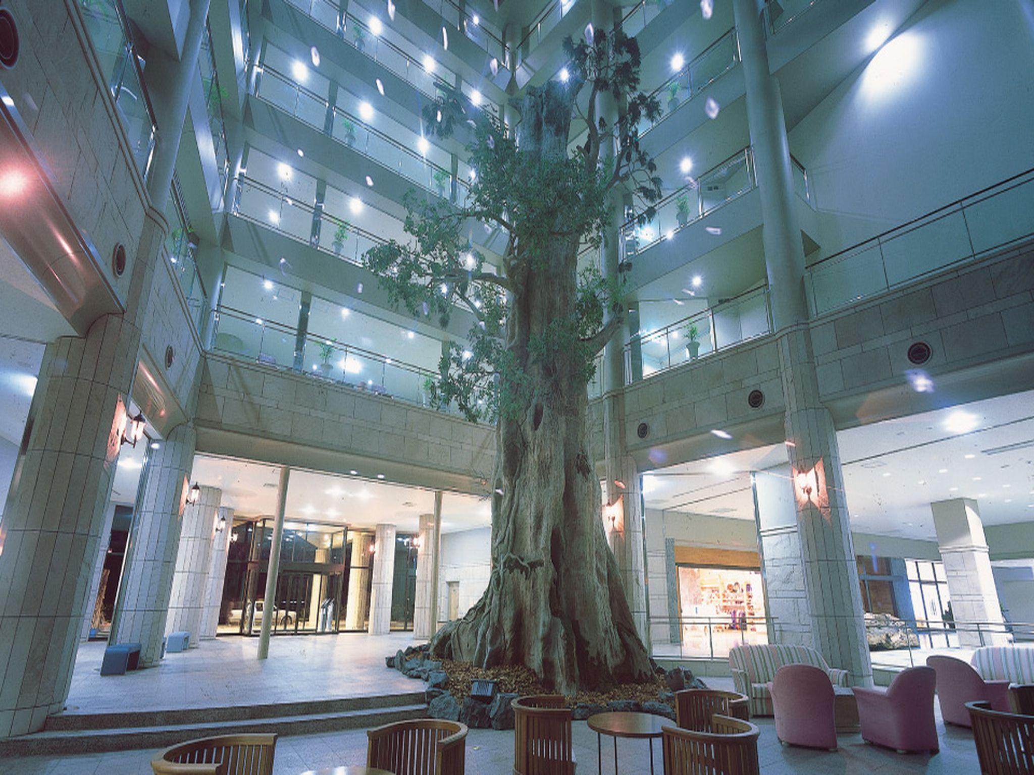 Yakushima Iwasaki Hotel by null